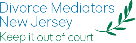Divorce Mediators NJ logo
